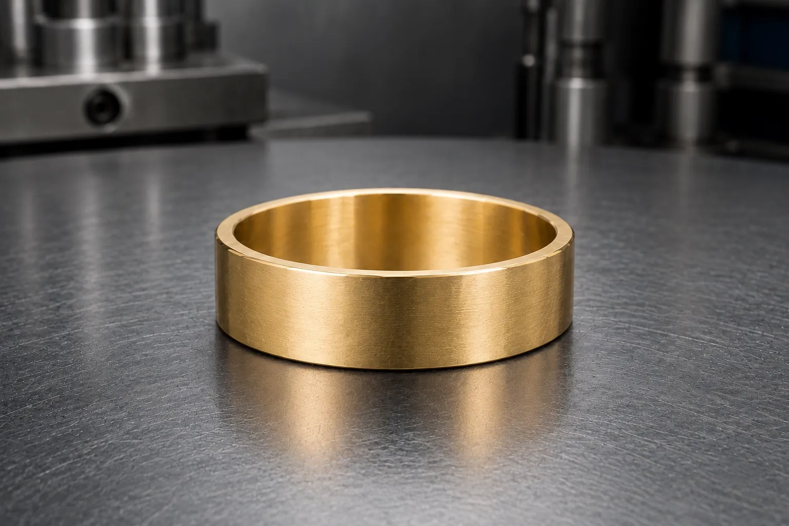 Gold vermeil — sterling silver 925, produced to a buyer's own design