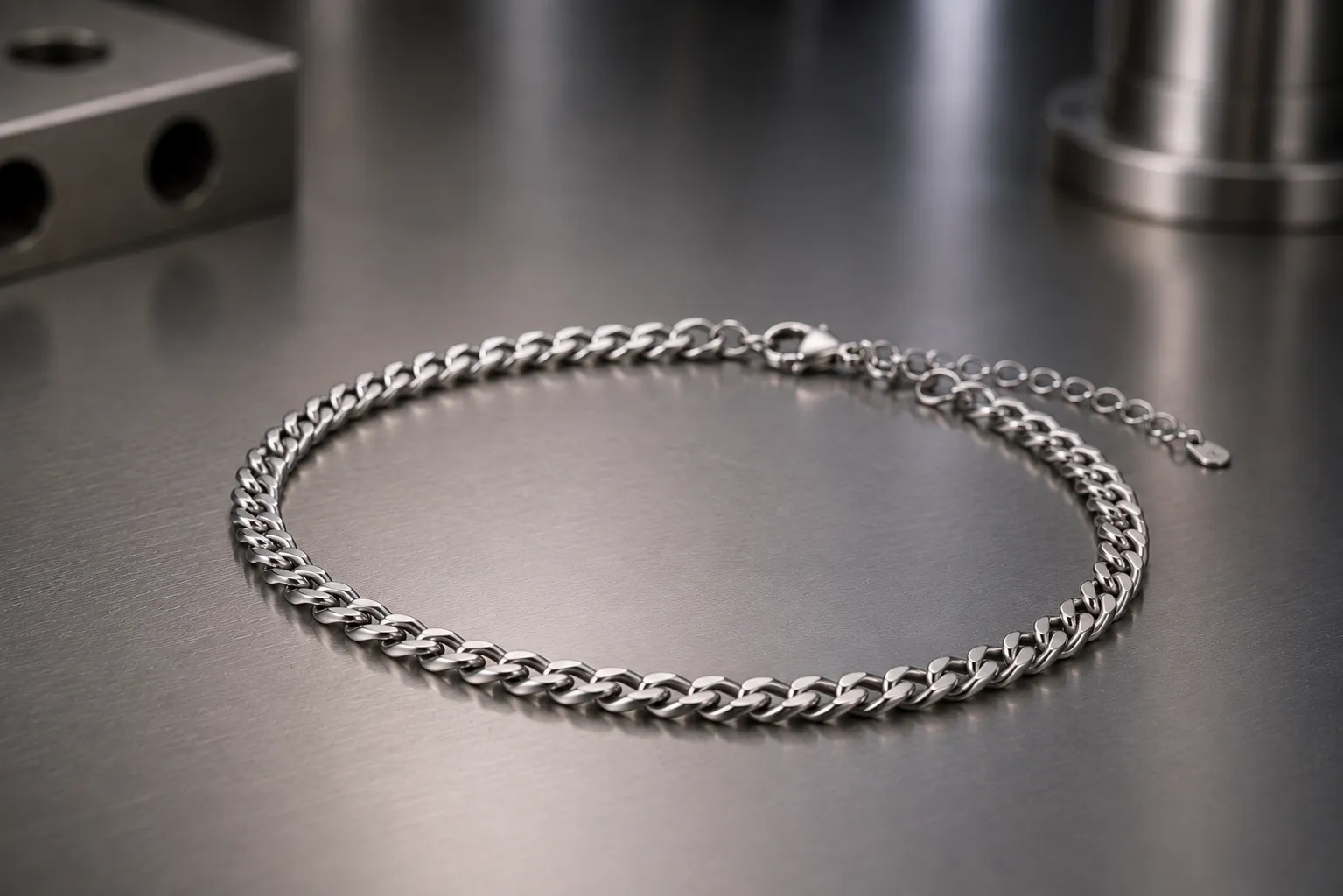 Choker — custom necklaces and pendants, produced to a buyer's own design